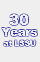 30 Years at LSSU
