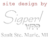 Sigperl Web Page Productions